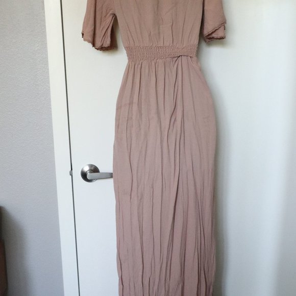 🤩Forever 21 Rose vintage dress - Picture 5 of 6